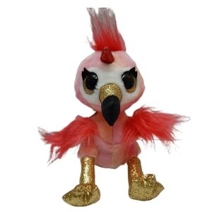 🍒4 for $20🍒 Zuru Coco Surprise Hop the Unicorn Flamingo Plush Soft Kids Toy